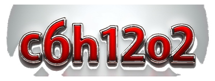 c6h12o2 logo